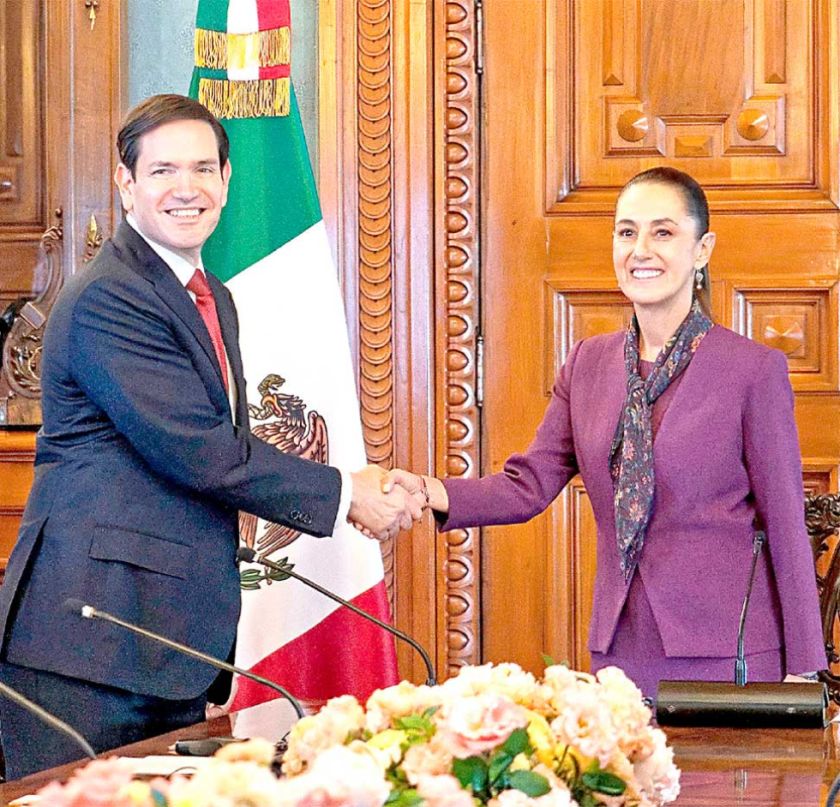 EE.UU. anuncia nuevos ataques contra narcos