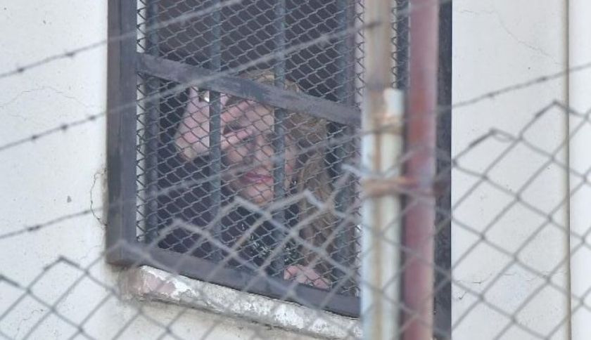 Juez del caso Sacaba emite mandamiento de libertad de Jeanine Áñez