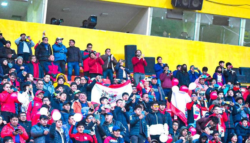 Dirigentes ponen 4.000 entradas a la venta para el clásico