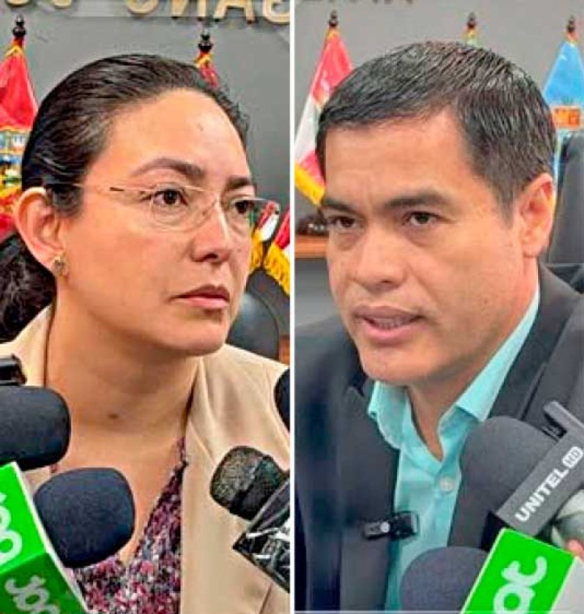 Consejo indaga anomalías en convocatoria de DDRR