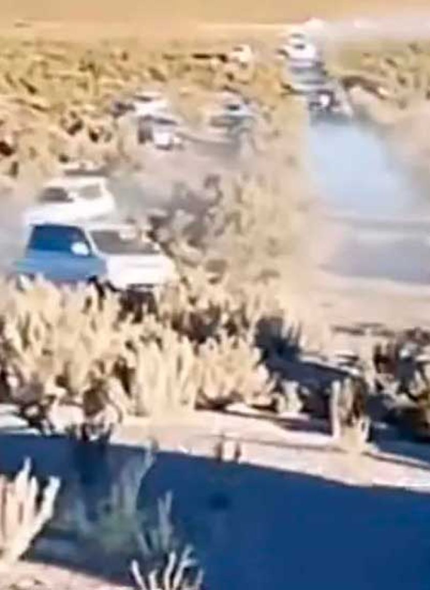 Hallan muerto a chutero  tras balacera con Policía