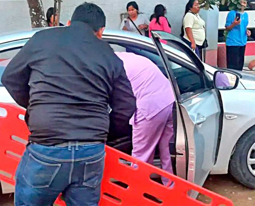 Gobierno advierte 3 zonas  que concentran el crimen