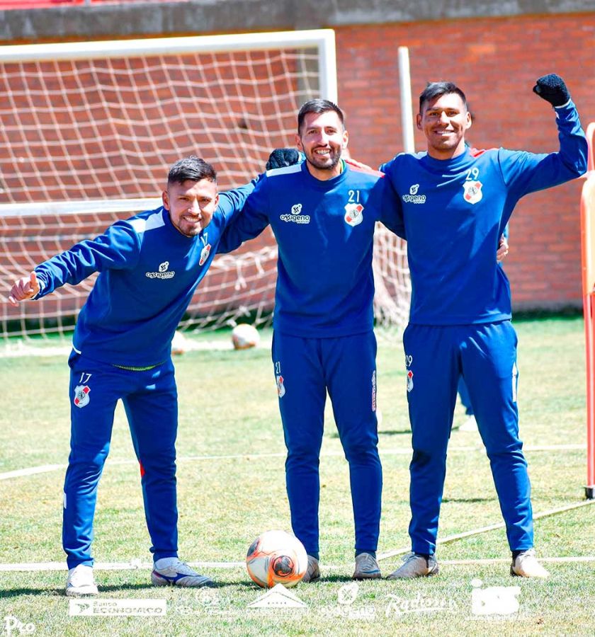 La banda roja tiene como siguiente rival a San Antonio