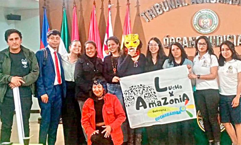 TA ordena atención urgente a incendios