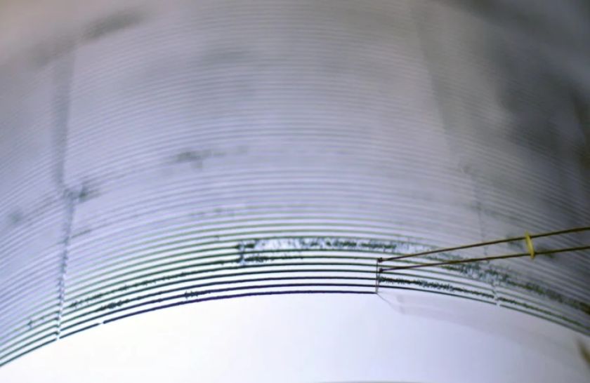 Un sismo de magnitud 5,2 se registra en el suroeste de Bolivia, sin daños ni víctimas