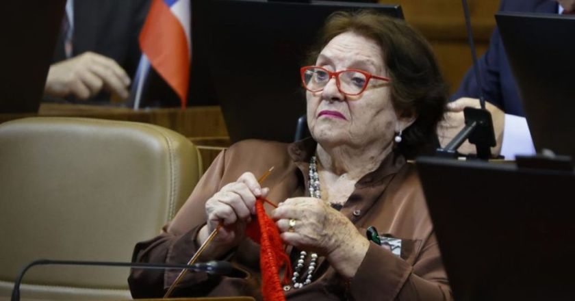 Diputada de Chile dice que los bolivianos “tienen disminución del oxígeno cerebral”