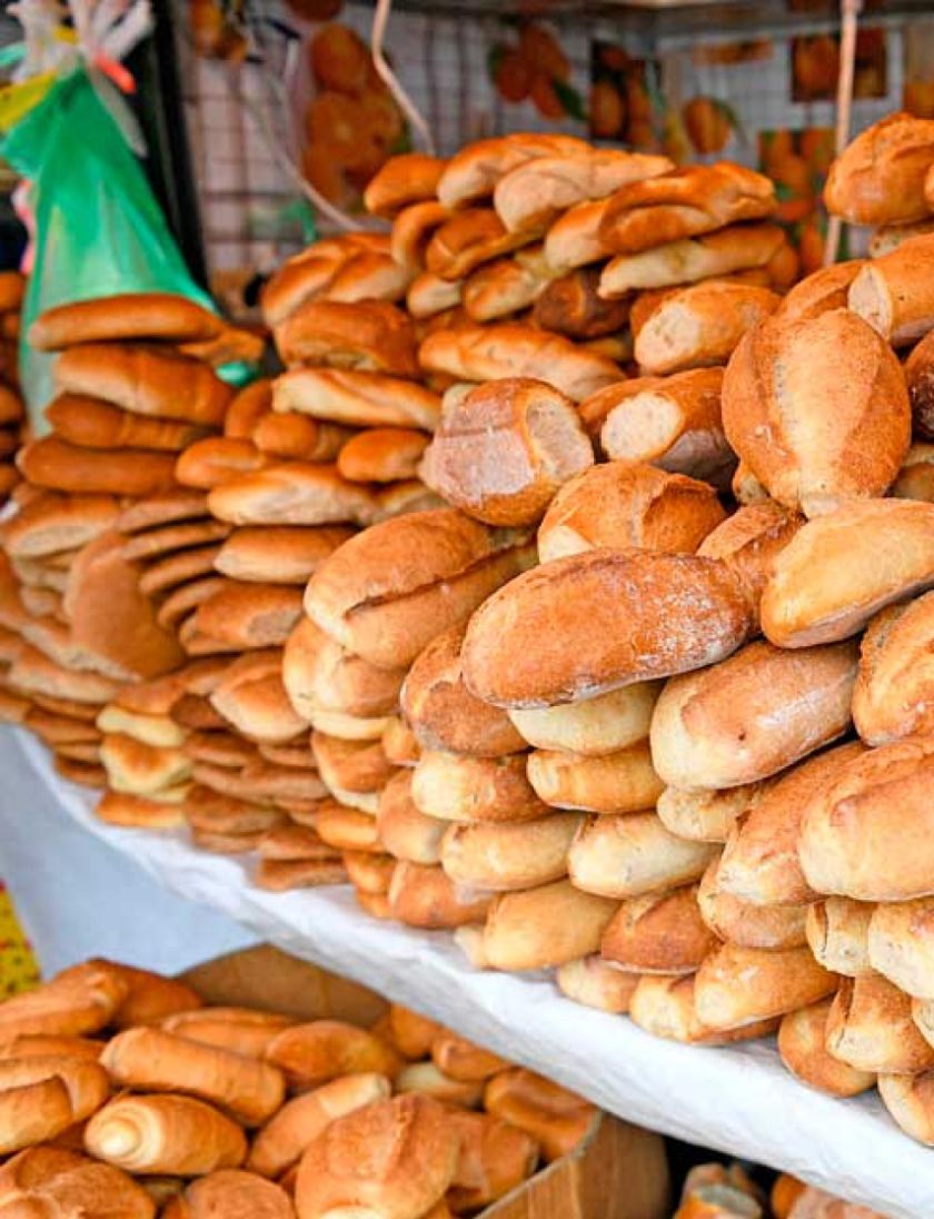 Panaderos: El pan costará más de Bs 1 a partir de 2026