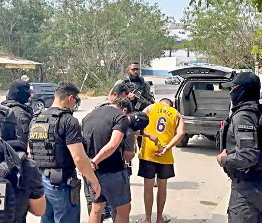 Mujer que se ligó al capo del PCC logra su libertad
