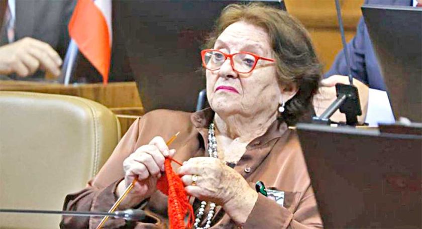 Dichos de diputada chilena sobre bolivianos provocan indignación