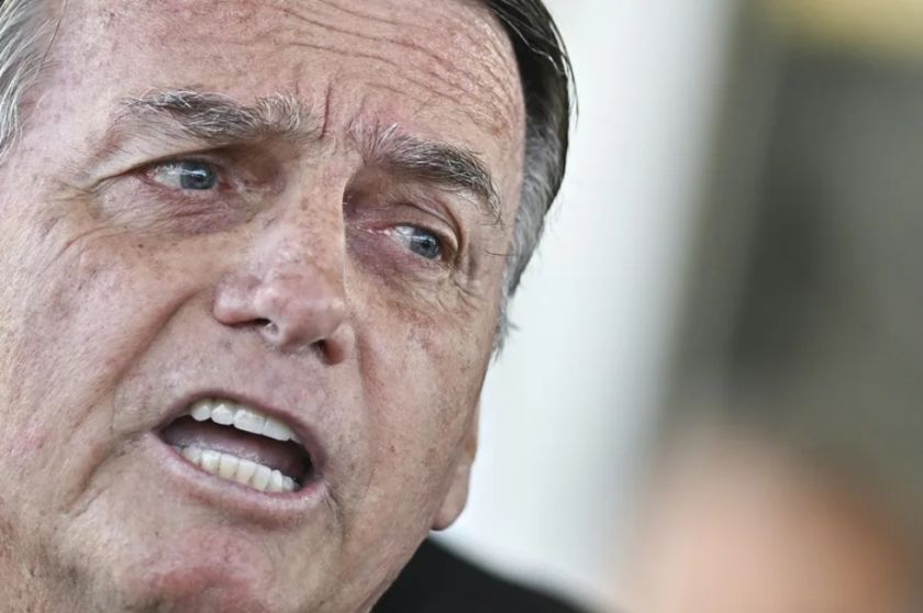 ¿Quién es Jair Bolsonaro, el «mito» de la extrema derecha de Brasil condenado por la Justicia?