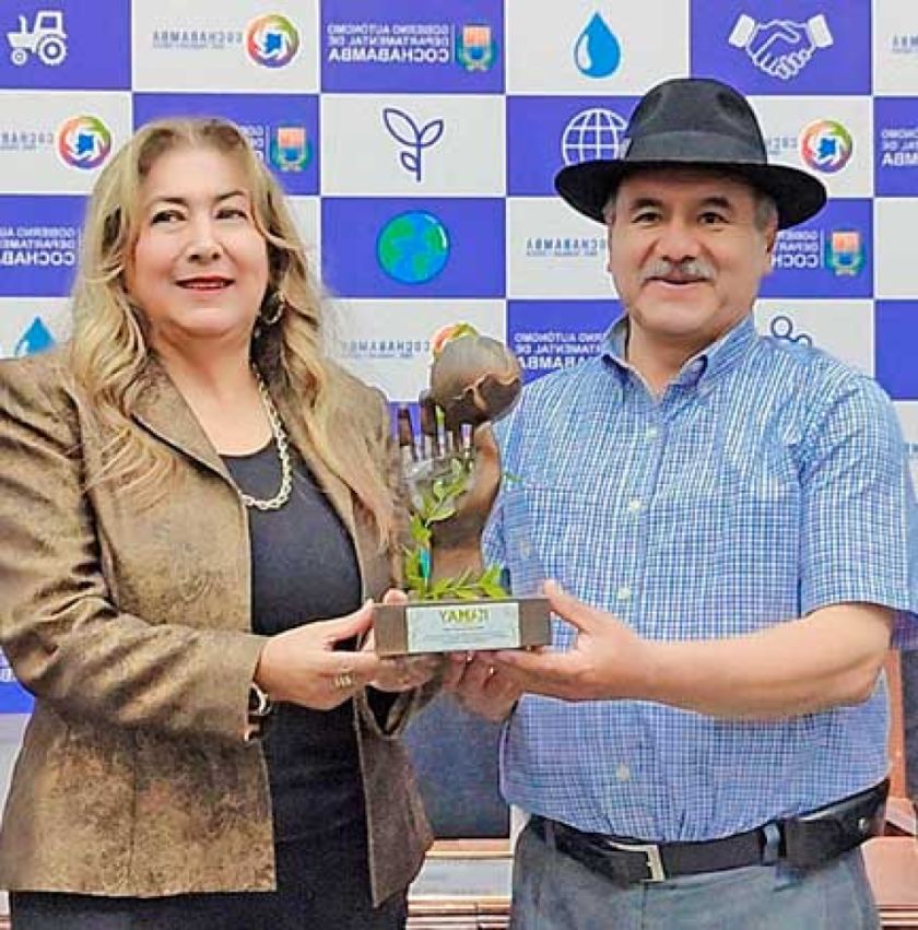 Lanzan convocatoria para los Premios Kamay 2025