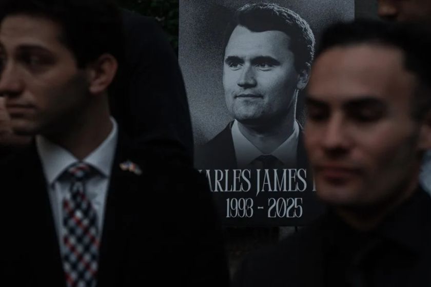 El funeral de Charlie Kirk será el 21 de septiembre en Arizona, con la presencia de Trump