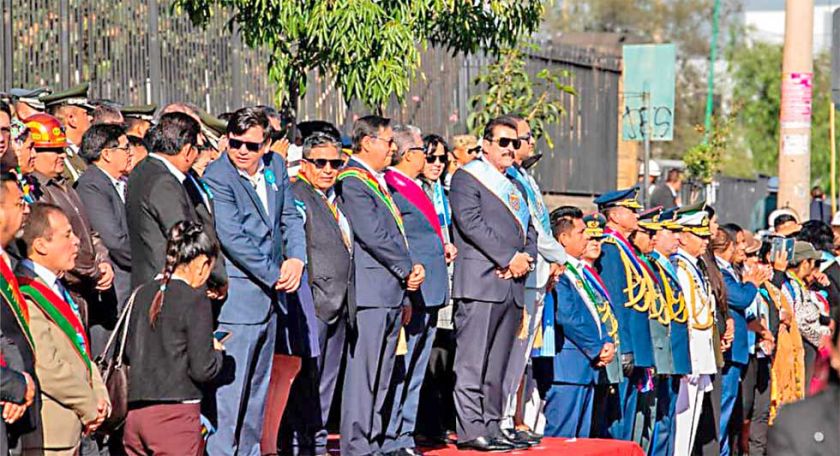 Economía cochabambina enfrenta desaceleración