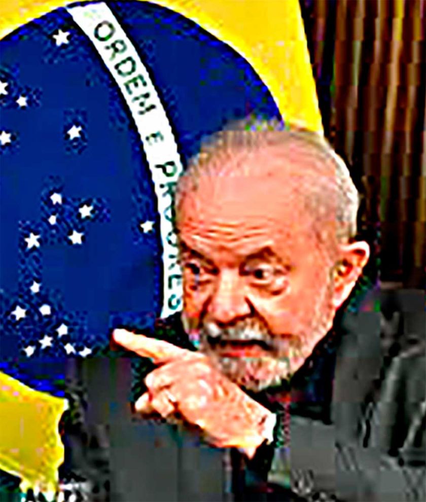 Lula da Silva: Trump busca impunidad para Bolsonaro