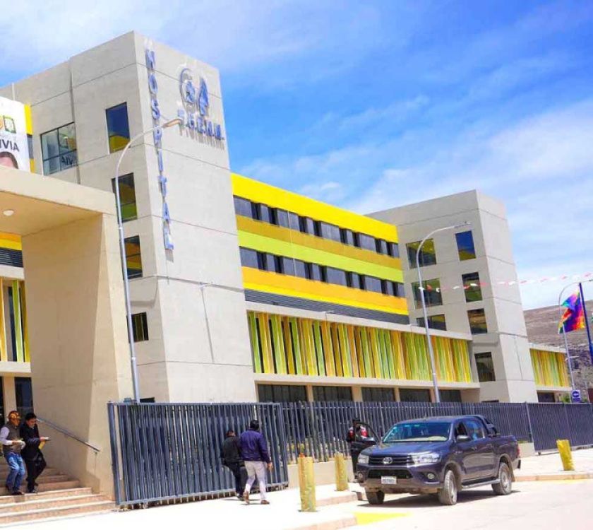 URGENTE: Muere joven madre que había perdido a su bebé en hospital