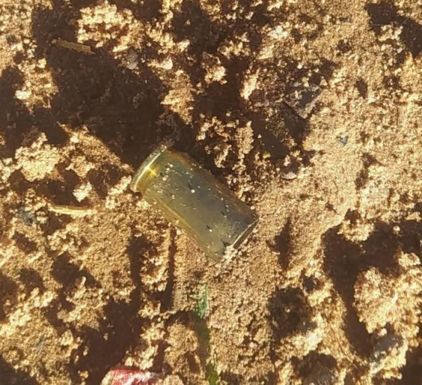 URGENTE: Reportan dos policías heridos a bala en la carretera Potosí – Sucre