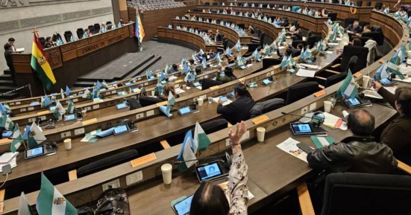 Diputados ratifica protocolo de la ONU contra el tráfico ilícito de migrantes