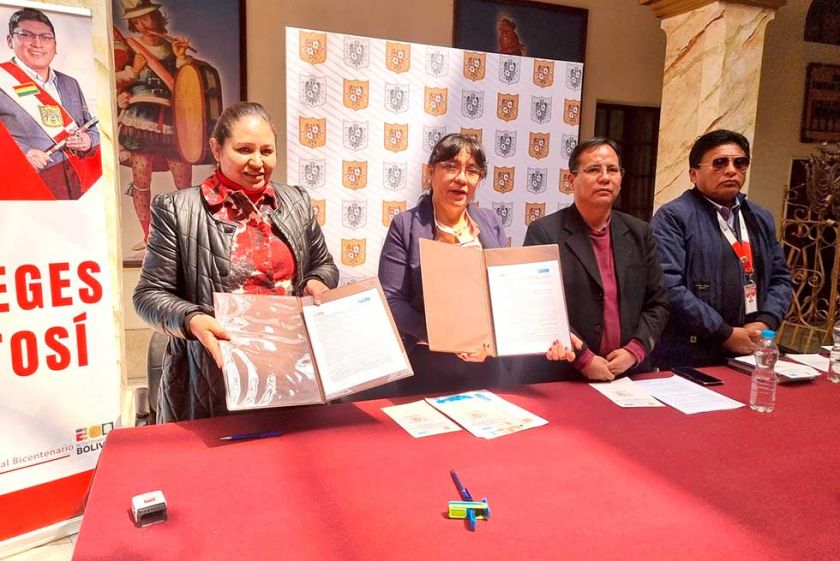 Buscan que la niñez acceda a su derecho a una vida en familia
