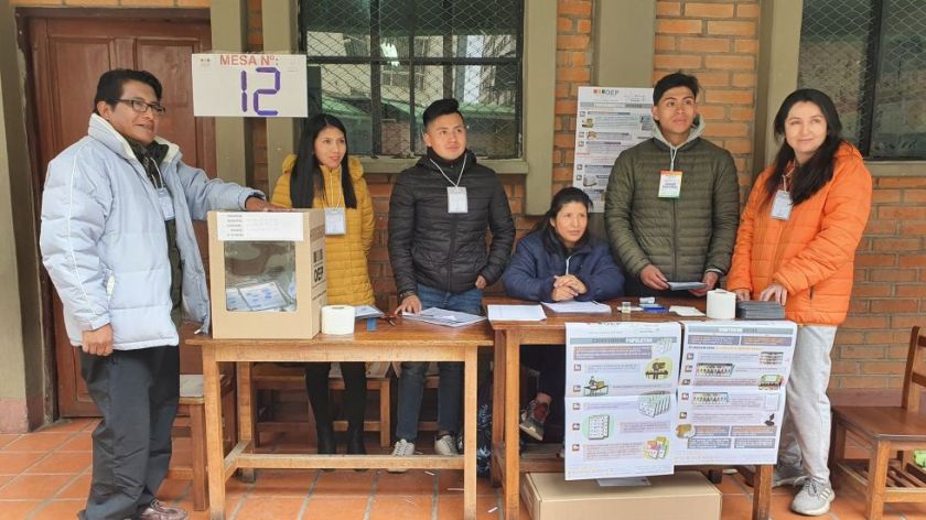Jurados pueden presentar sus excusas desde el lunes 22 de septiembre