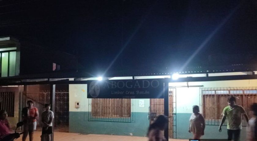 Matan a balazos a un abogado en su domicilio en Guayaramerín