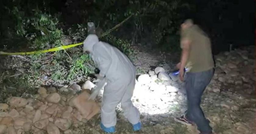 Cochabamba: Dos adolescentes son aprehendidas por el brutal asesinato de una menor en Shinahota
