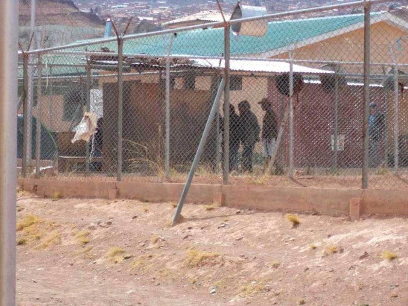 Pago de prediarios demanda más de medio millón de Bolivianos