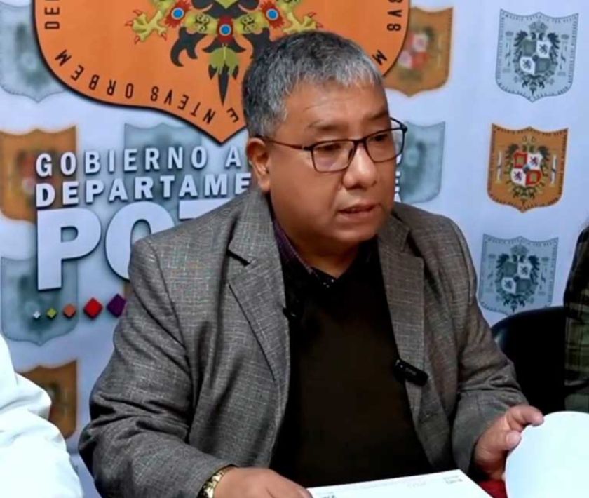 Bracamonte busca continuar ampliación de atención  especializada a la ciudadanía