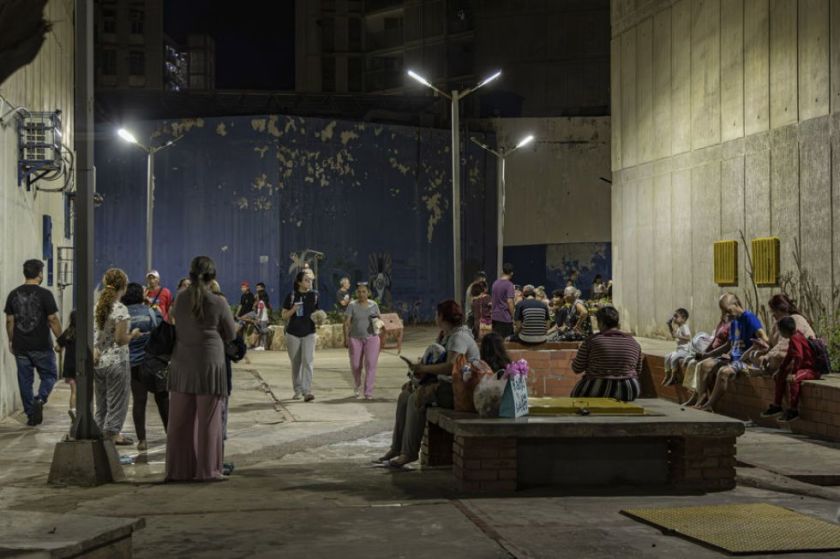 Venezuela despliega a organismos de seguridad tras registrar 10 sismos y 21 réplicas