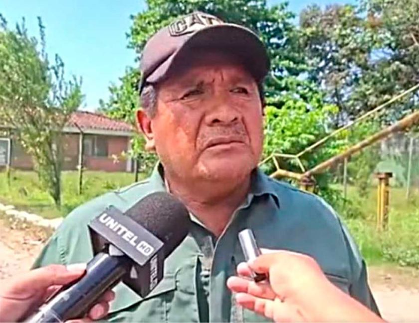 Exzar antidroga guarda detención domiciliaria