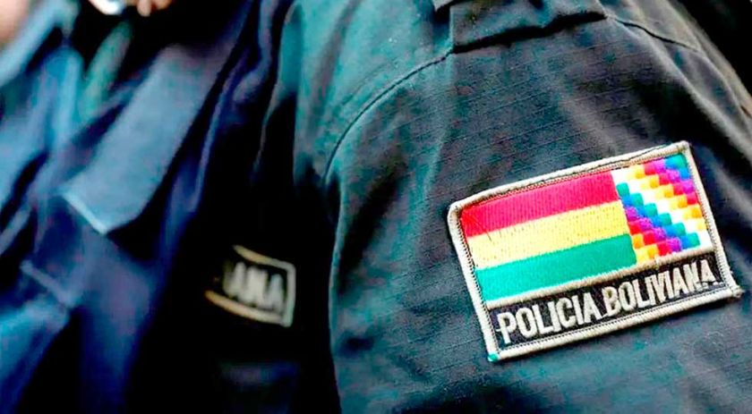 Sargento fue dado de baja por abusar de 3 menores en centro