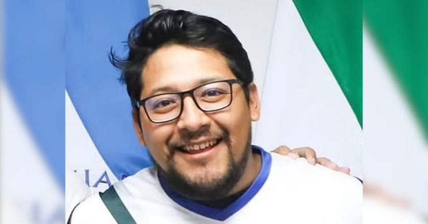 Fiscalía prevé activar sellos de Interpol en busca de Marcelo Arce