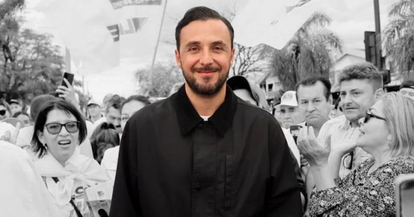 Revelan que supuesto escándalo contra JP Velasco pudo ser montado con Tamper Monkey