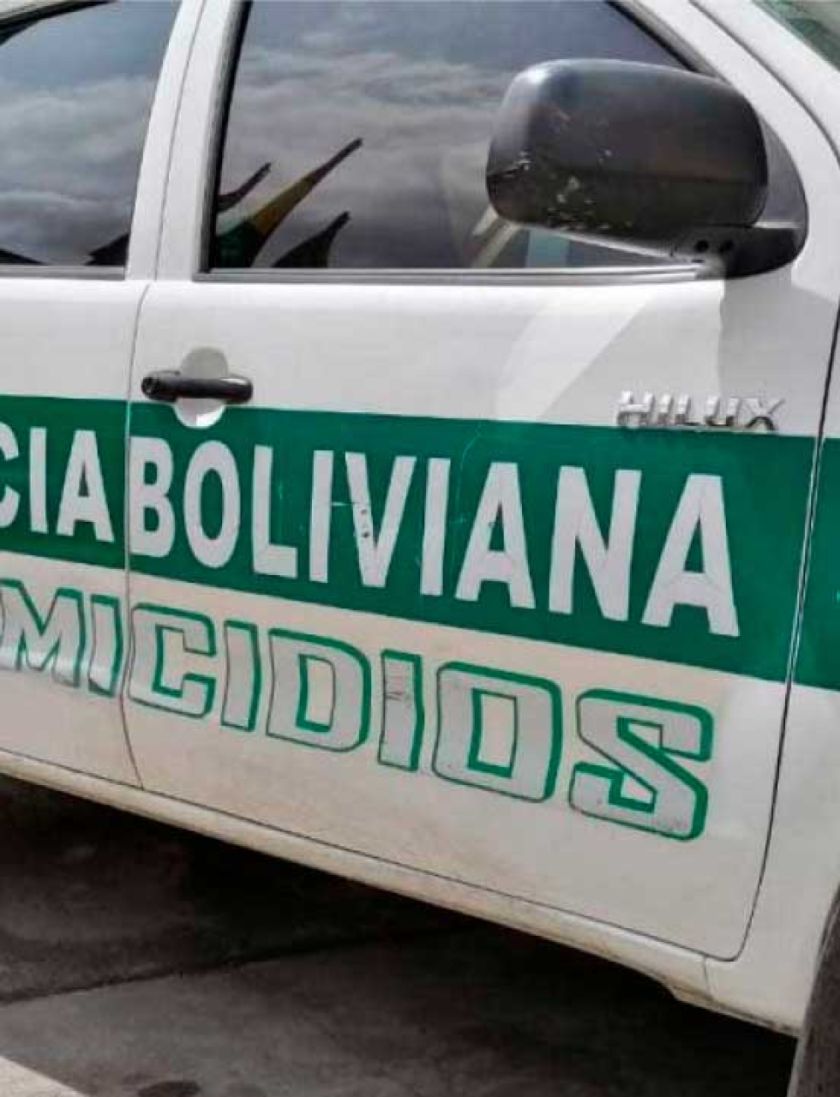 Joven con esquizofrenia muere asfixiada