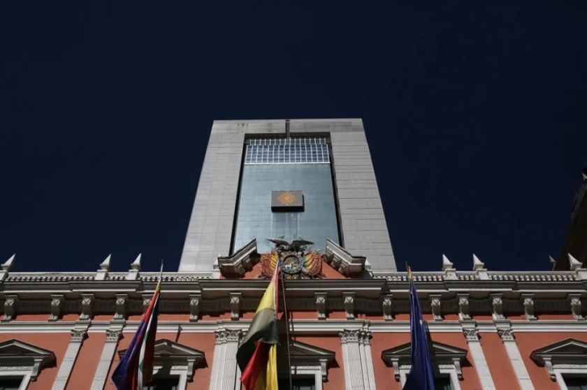 El PNUD destaca el «histórico» porcentaje mayoritario de mujeres en el Parlamento de Bolivia