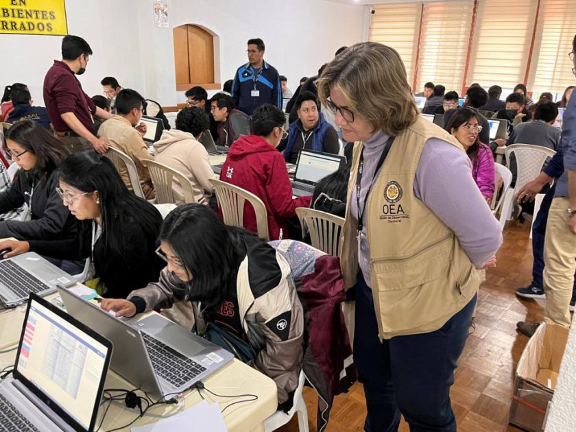 Simulacro del Sirepre pondrá a prueba transmisión de datos en zonas sin cobertura