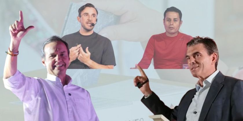 Debatir en vez de atacar: El desafío democrático rumbo al balotaje