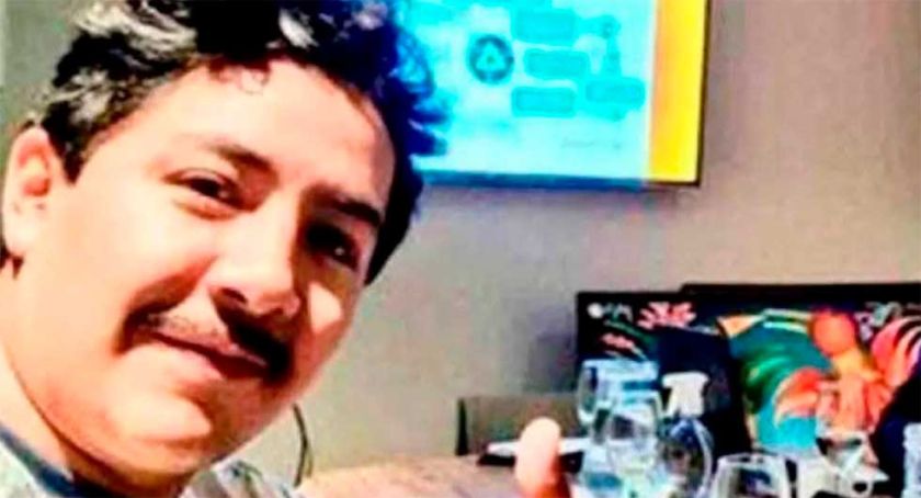 Fiscalía seguirá de oficio el caso contra Marcelo Arce