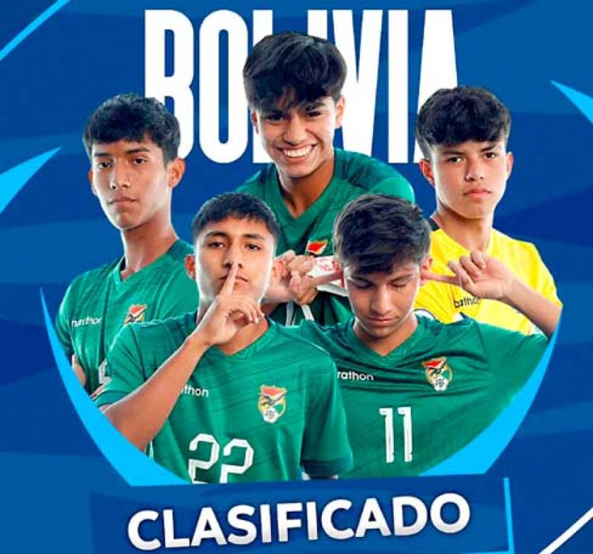 La Sub 17 ya tiene su calendario para el Mundial