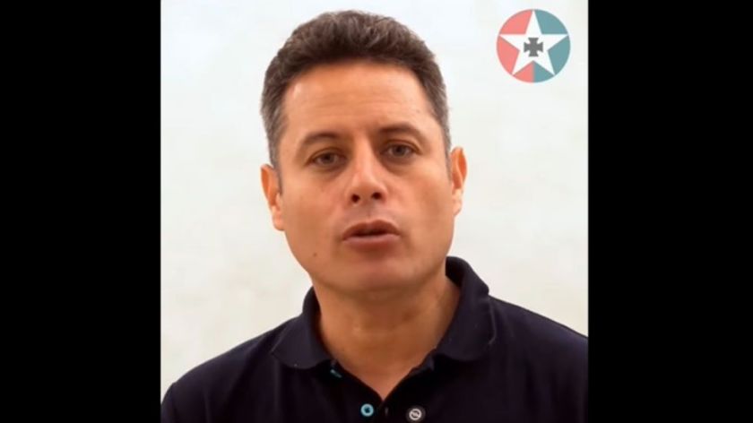 Lara agradece al TSE por cambios en el debate vicepresidencial