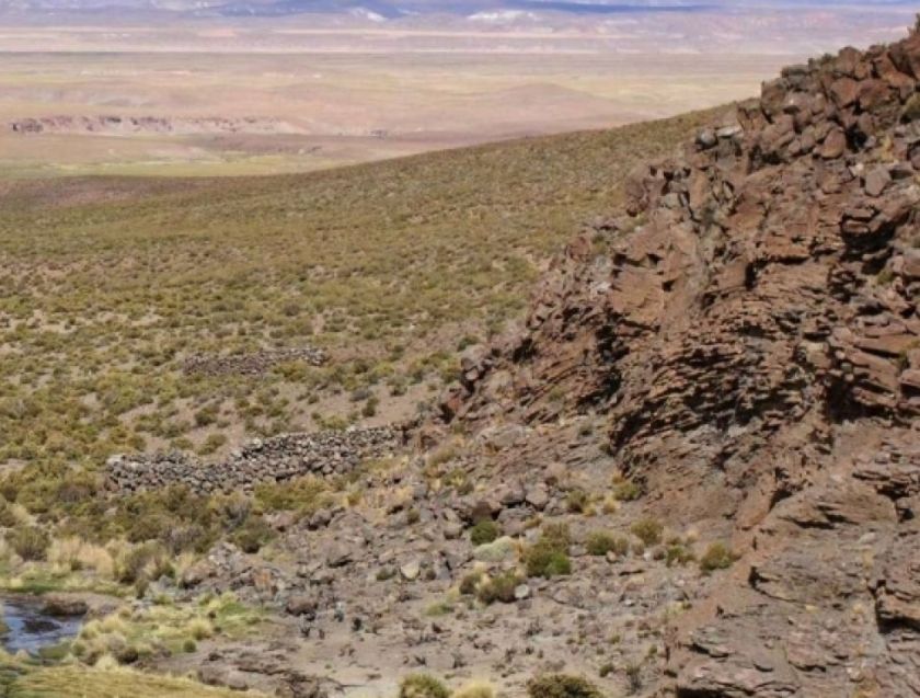 Detienen al presunto autor que disparó en Villamar