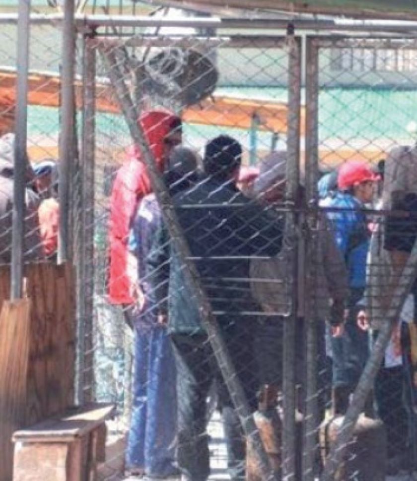 Joven va a prisión por dejar al borde de la muerte a otro