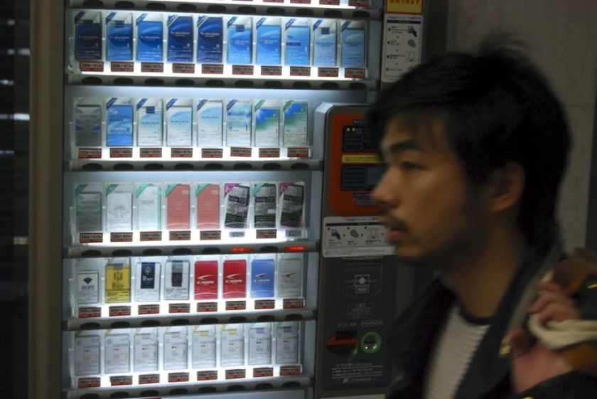 La OMS alerta sobre el auge del cigarrillo electrónico entre los jóvenes
