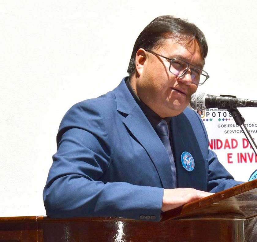 Epidemiología asume compromiso de seguir luchando contra las enfermedades