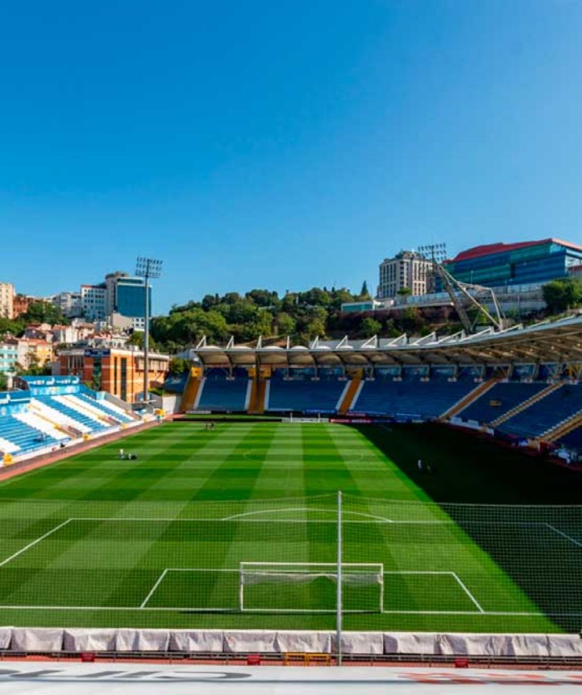 ¿En qué estadio jugará Bolivia?