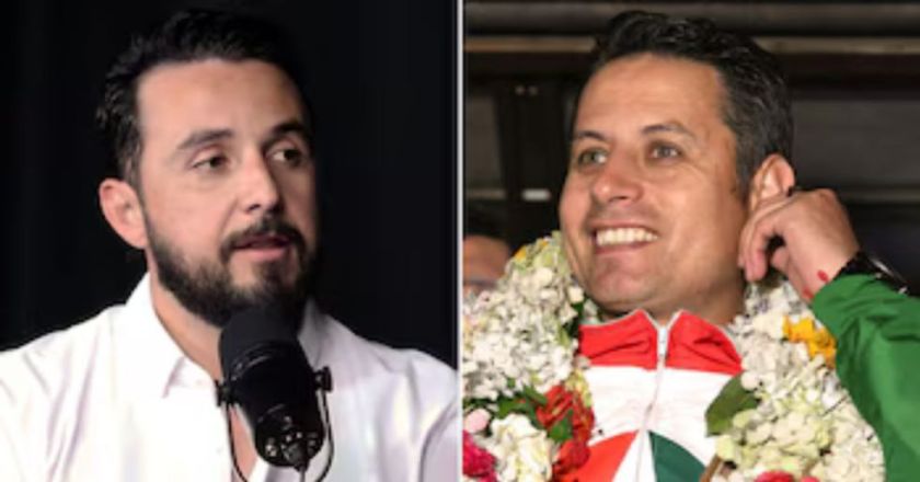 Suspenden debate vicepresidencial de RTP y Radio Deseo ante inasistencia de candidatos