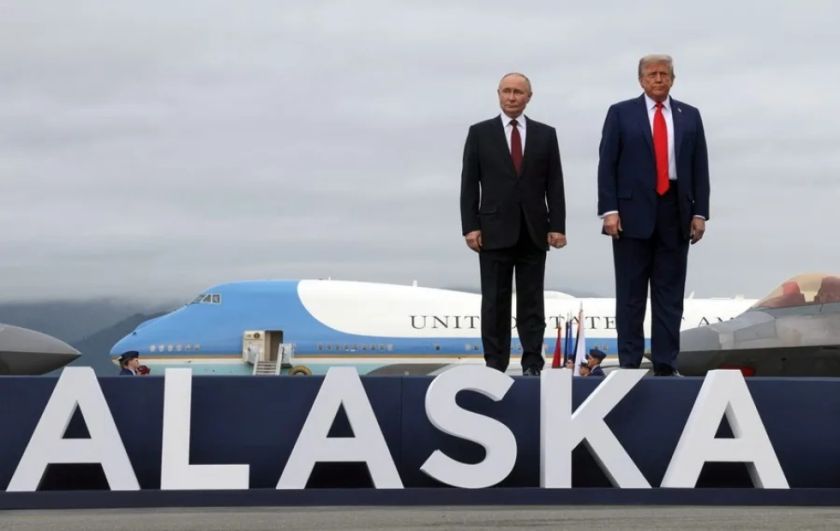 Rusia da por agotado el impulso que dio la reunión Putin-Trump a las negociaciones sobre la guerra de Ucrania