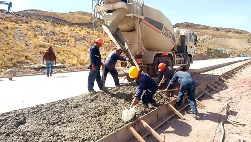 Inicia cierre progresivo del botadero municipal de basura Karachipampa