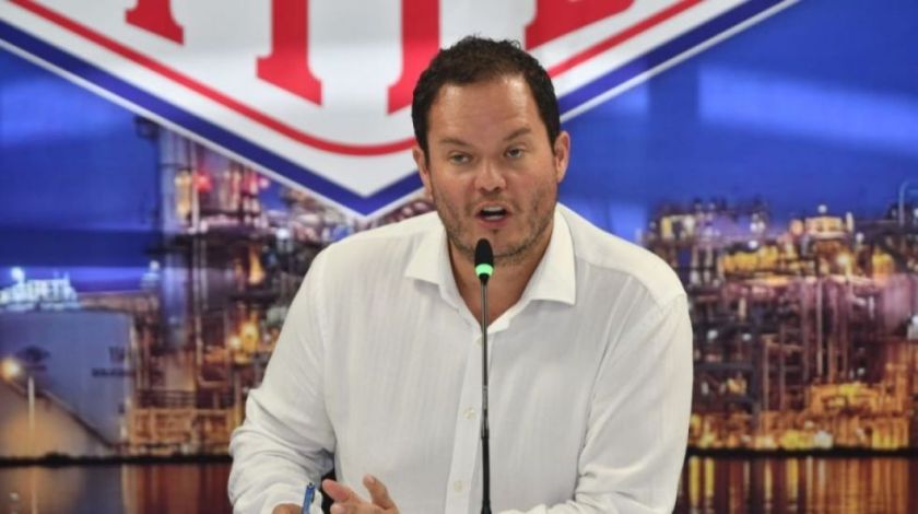 Fiscalía respalda orden de aprehensión contra el presidente de YPFB por presunto contrabando agravado