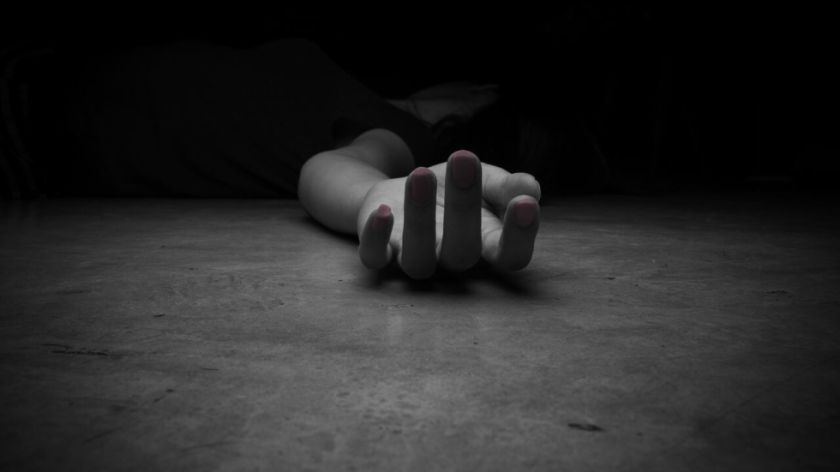 Cada cuatro días una mujer perdió la vida de manera violenta en Bolivia