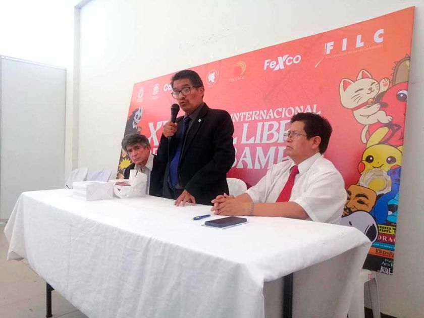 Juan José Toro hablará hoy del secuestro de Sucre 
